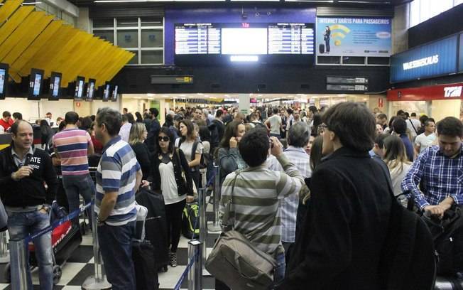 aeroporto classe ab e c