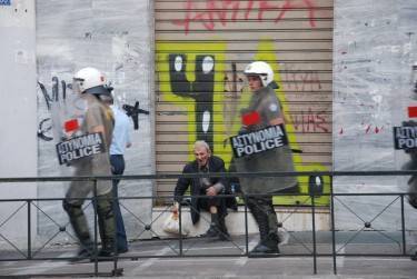 grecia anti-racismo 6