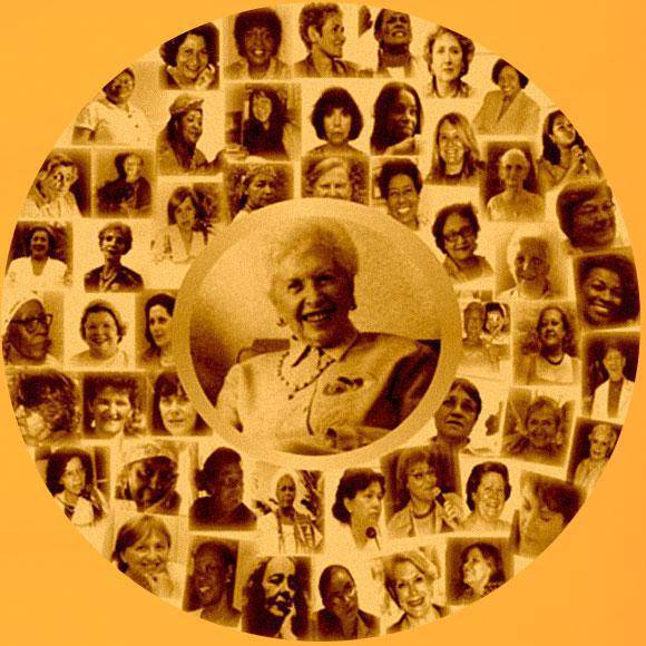 mil mulheres pela paz