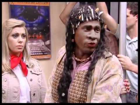 zorra adelaide racista