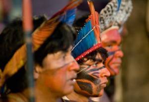 indgenas mato grosso do sul