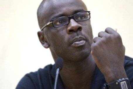 lilian Thuram