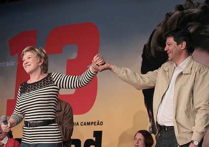 marta e haddad com intelectuais32957