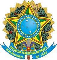 original brasao da republica