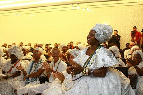 baianas do acaraje ii