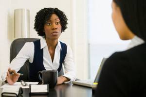 mulher negra empresa