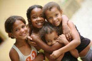 o racismo faz mal a saude