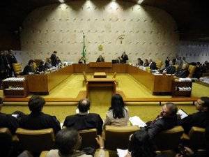 stf acesso a informacao