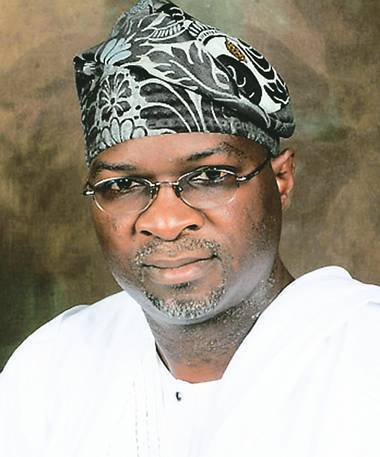 Babatunde Fashola