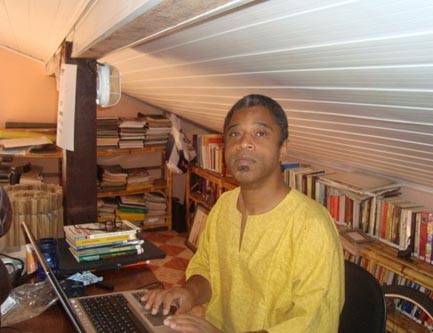 Dagoberto José Fonseca