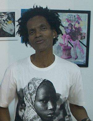 Jornalista Hamilton Vieira