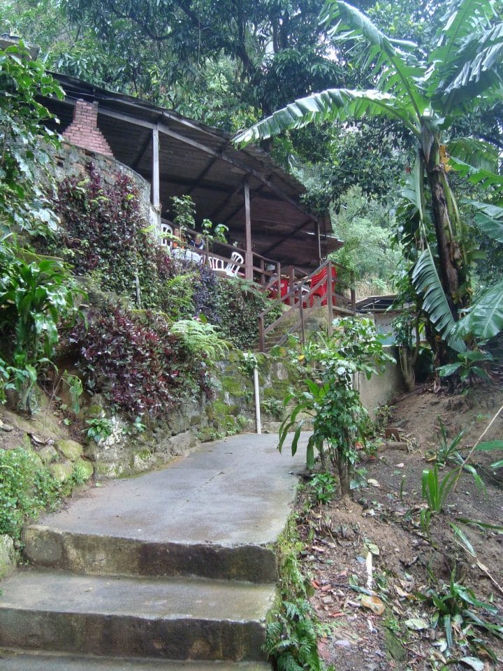 Quilombolas do Sacopa