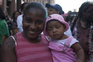 decada do afrodescendente