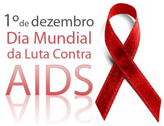 dia mundial da aids