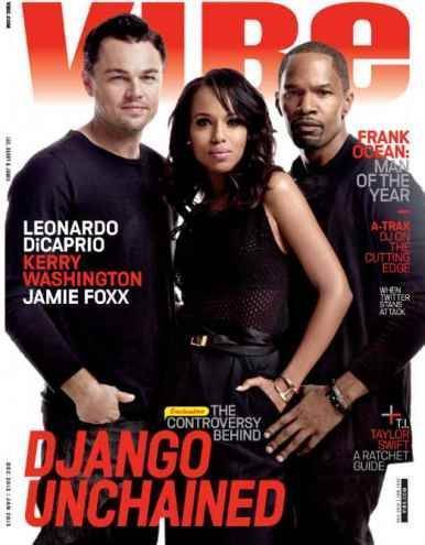 jamie foxx e o racismo