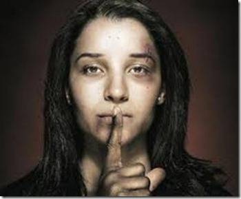 violencia contra a mulher