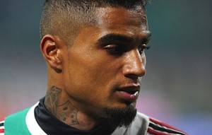Boateng