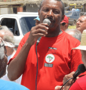 Cícero Guedes dos Santos