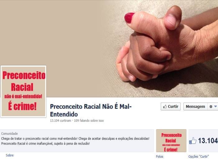RACISMO CONCESSIONÁRIA