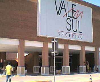 Vale Sul