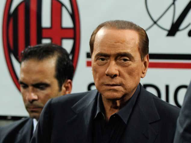 berlusconi