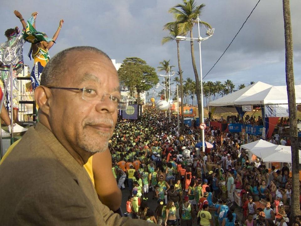 black brazil henry louis gates