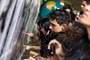 cotistas notas altas