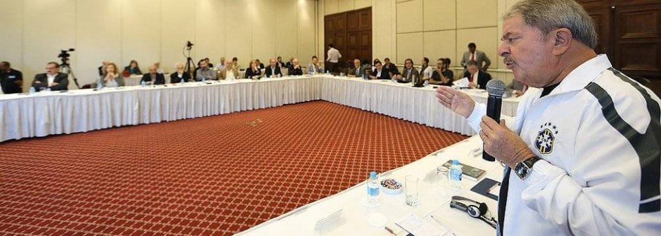 lula africa e am latina