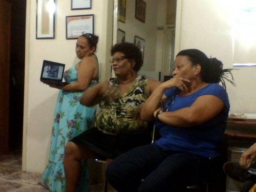 mulheres negras historia 3