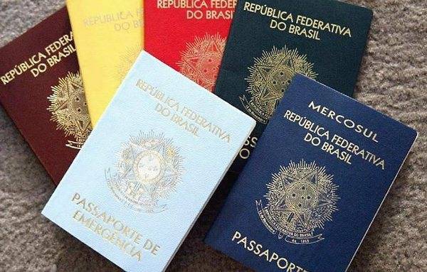 passaporten gay