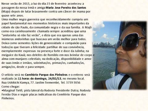 Majo guerreira 23022013