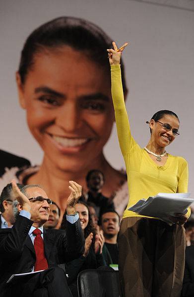 Marina Silva
