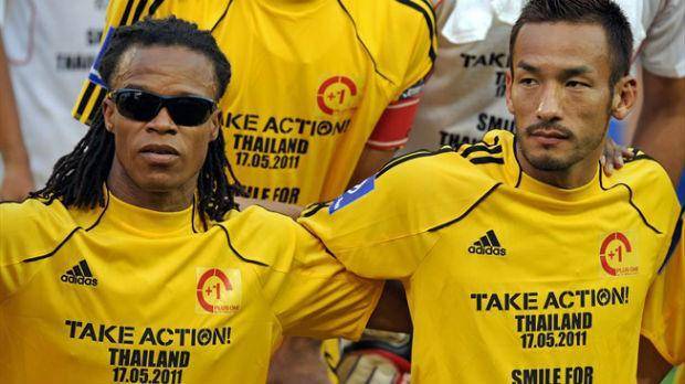 davids-racismo no futebol europeu