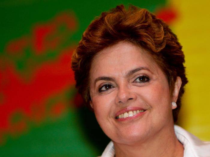 dilma violencia contra a mulher