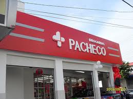 drogaria pacheco