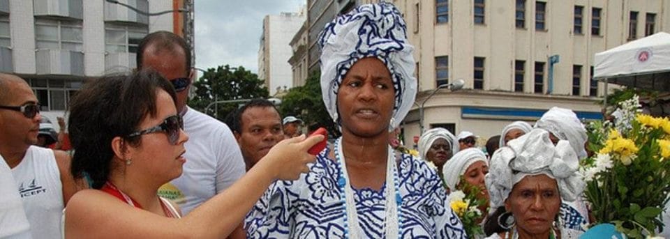 observatorio racismo