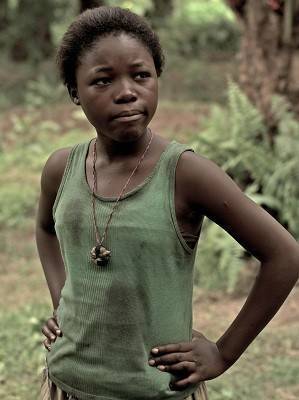oscars congo actress fran