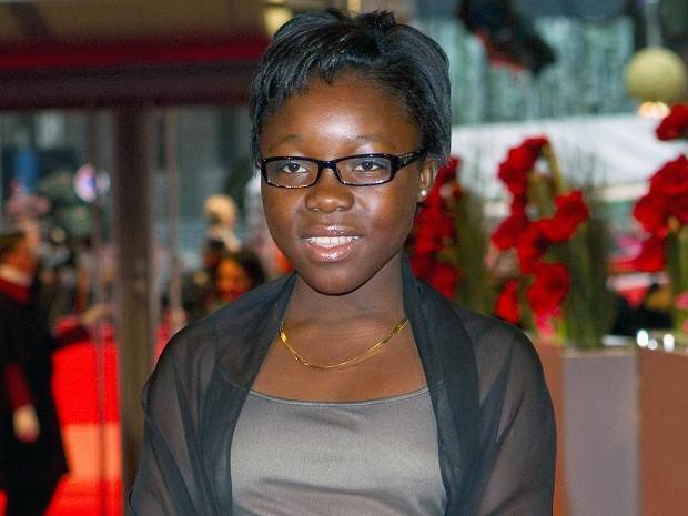 oscars congo actress fran1