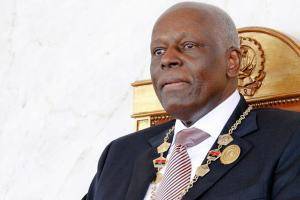 pr jose eduardo dos santos