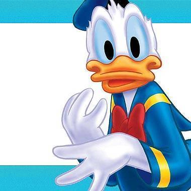 racismo pato donald