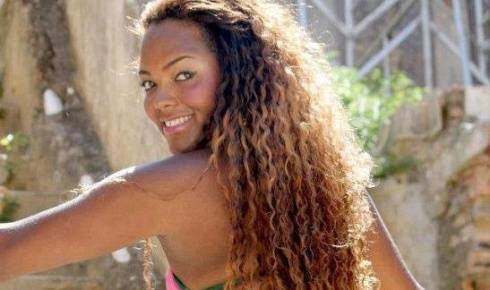 travesti Melissa Freitas