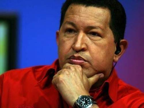 Hugo-Chavez