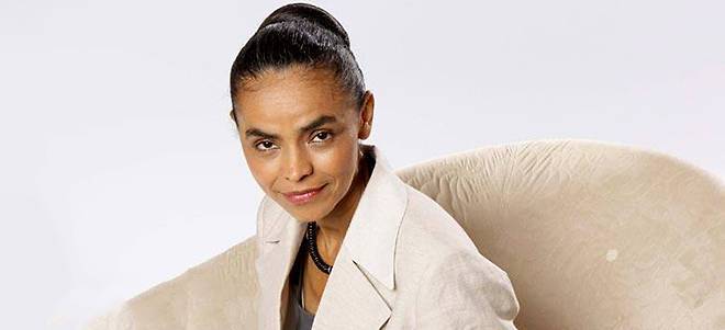 Marina-Silva
