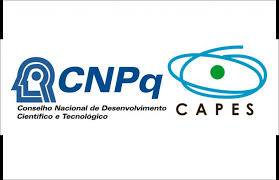capes e cnpq