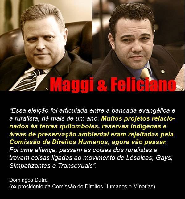 direitos humanos e seus representantes