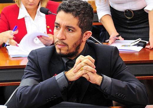 jean willys agcamara