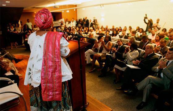 lancamento rede contra racismo