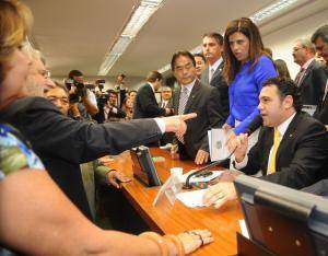 marco feliciano cdhm