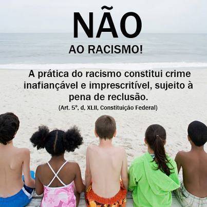 racismo curitiba