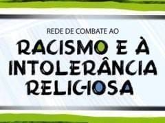 racismo e intolerancia religiosa